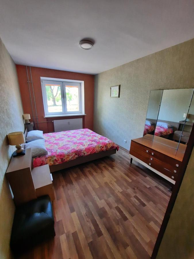 Danes Apartamentai Klaipėda Exterior foto
