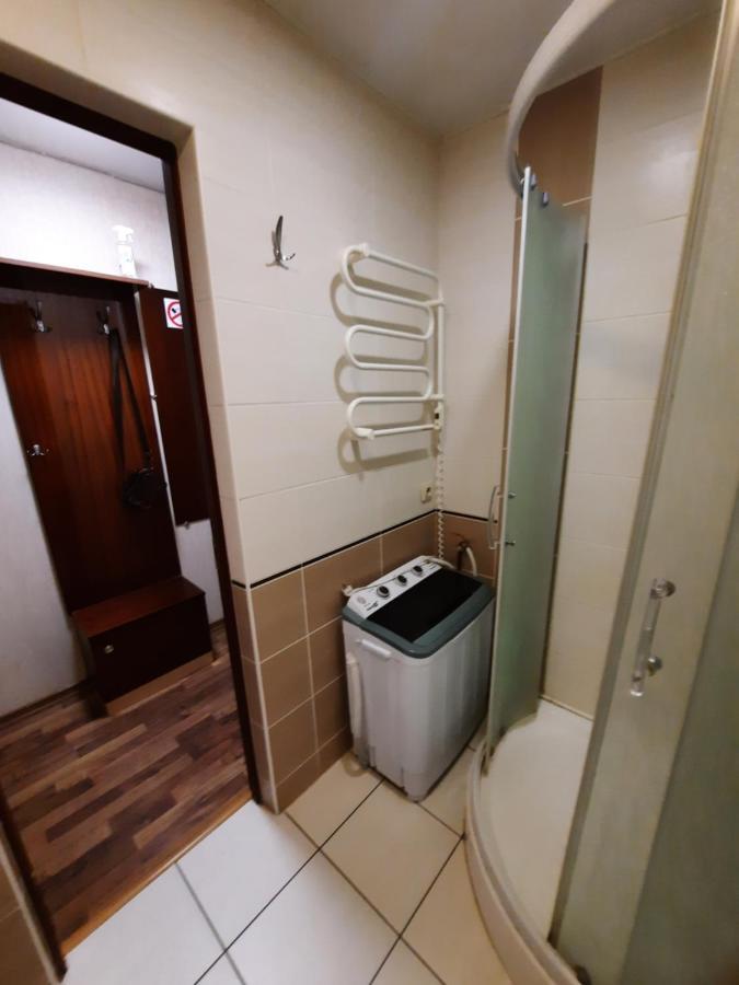 Danes Apartamentai Klaipėda Exterior foto